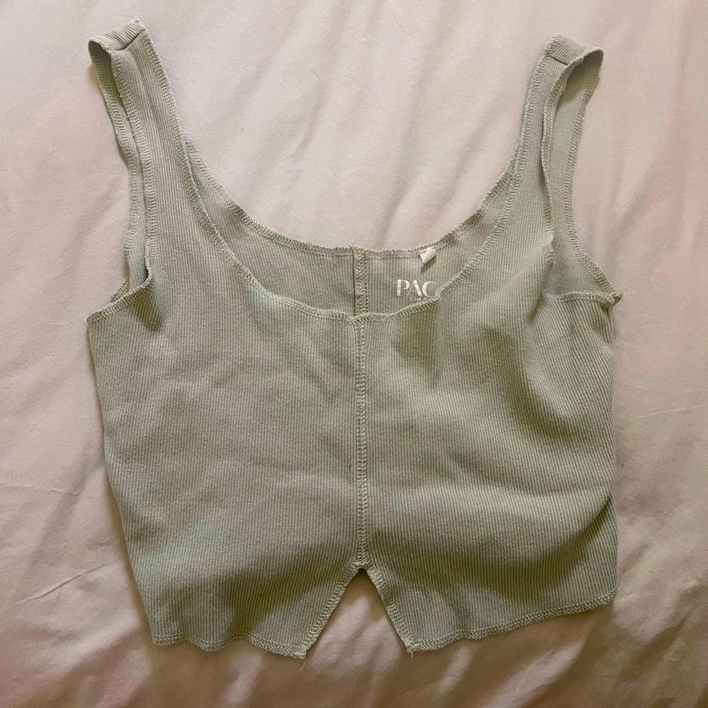 PacSun Tank!